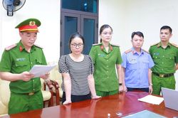 Lào Cai: Bắt nguyên kế toán chiếm đoạt hơn 30 tỷ đồng tiền bảo hành công trình