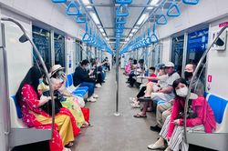 TP.HCM tìm nguồn lực phát triển hạ tầng giao thông đa phương thức