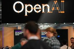OpenAI dự báo doanh thu 50 tỷ USD, thấp hơn 20 tỷ USD so với kế hoạch