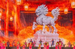 Chuyển hóa bản sắc thành chuỗi giá trị bền vững