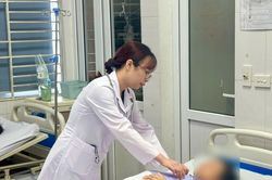 Sau điều trị ung thư vú, người phụ nữ bất ngờ phát hiện virus viêm gan B tái hoạt