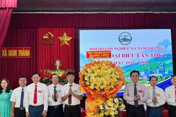 Lâm Đồng: Kết nối cộng đồng doanh nghiệp, khơi thông động lực phát triển kinh tế tư nhân