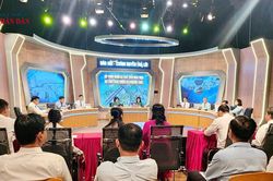 Dân hỏi – Chính quyền trả lời: TP. Hồ Chí Minh tập trung nguồn lực phát triển giao thông đa phương thức
