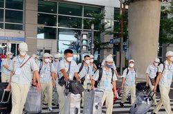 Tuyên truyền mở rộng thị trường, tăng cường hỗ trợ cho người lao động làm việc ở nước ngoài