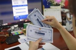 Hơn 90% nguồn cung trái phiếu nằm ở ngân hàng và bất động sản