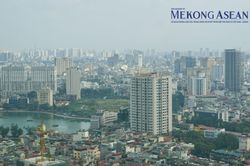 SSI nêu 3 áp lực chính với doanh nghiệp bất động sản