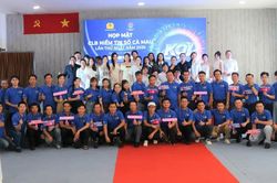 Không để trẻ em đơn độc trước cạm bẫy trên không gian mạng