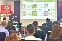 Diện mạo thị trường bán lẻ hàng tiêu dùng nhanh của Việt Nam ra sao vào năm 2030?