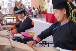 Nghề truyền thống kể chuyện hồn văn hóa dân tộc