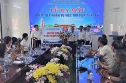 TP. Huế: Tạo điểm tựa pháp lý cho đồng bào dân tộc thiểu số