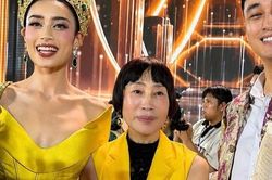 Mẹ Emoura Phạm bức xúc nói thẳng điều này sau chung kết Miss Grand International 2026