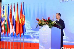 Dấu ấn Việt Nam tại Diễn đàn Tư pháp ASEAN - Trung Quốc lần thứ tư