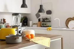 5 thói quen dùng thiết bị trong bếp có thể khiến hóa đơn tiền điện tăng, nhiều gia đình hay mắc phải