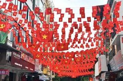 Tết Nguyên đán Đinh Mùi nghỉ 7 ngày, Quốc khánh năm 2027 nghỉ 4 ngày
