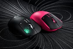 Logitech ra mắt loạt phụ kiện gaming mới, miễn phí phần mềm tạo highlight