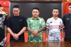 Lào Cai: Bắt thêm 5 người trong vụ đăng video cờ bạc, bạo lực lên YouTube