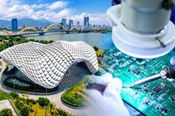 Đà Nẵng hút đầu tư vào công nghệ bán dẫn và AI