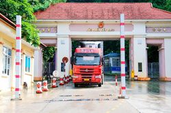 Lạng Sơn thu ngân sách vượt 66,8% dự toán sau 9 tháng