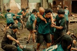 Phim 'Trại buôn người' thu hơn 400 tỷ đồng sau gần 3 tuần ra rạp