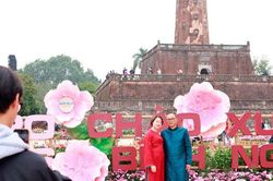 Chính thức thông báo nghỉ 7 ngày dịp Tết Nguyên đán 2027