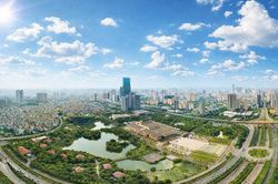 Hà Nội trước cơ hội tái thiết lịch sử: Không thể phát triển tương lai bằng tư duy đô thị của quá khứ
