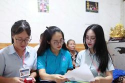 Gần 96% người hưởng chế độ BHXH nhận tiền qua tài khoản