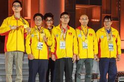 Tiếp sức cho thế hệ trẻ của cờ vua Việt Nam