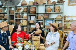 Tiếp nối bản sắc Hà Nội
