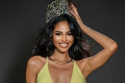 Sắc vóc quyến rũ của tân Miss Grand International