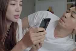 Mỗi lần tôi đau ốm, chồng đều cho rằng tôi đang làm quá lên