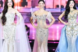 Top 25 Hoa hậu Việt Nam 2026 lộ diện nhiều cái tên được fan sắc đẹp dự đoán
