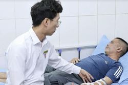 Nạn nhân duy nhất sống sót vụ thảm án Đồng Nai xin ngừng nhận hỗ trợ