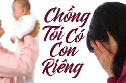 Chồng ngoại tình 4 năm, nay có con riêng: Tôi muốn ly hôn để giữ tài sản cho hai con nhưng lại sợ bắt đầu lại