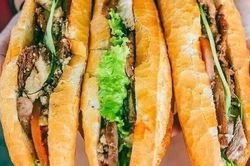 Bộ Y tế vào cuộc vụ 18 người ở Quảng Ngãi nhập viện sau ăn bánh mì