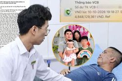 Gia đình nạn nhân sống sót trong thảm án Đồng Nai xin ngừng nhận hỗ trợ