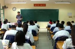 Hà Nội bảo vệ quyền tự nguyện của học sinh trong liên kết giáo dục