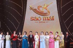 'Sao Mai 2026' giải bài toán vượt qua 'cái bóng' những ca khúc cũ