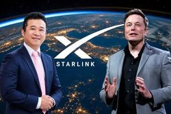 Saigontel trước khi bắt tay Starlink của tỷ phú Elon Musk: Doanh thu giảm 63%, lãi 'bốc hơi' hơn 90%