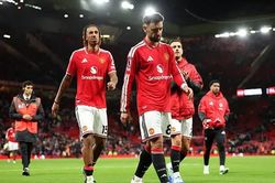 Man United và vấn đề duy trì lợi thế trước các đối thủ