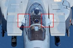 F-15EX Mỹ sắp được bổ sung hệ thống cảnh báo tên lửa từng bị cắt để tiết kiệm chi phí