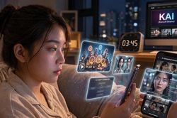Phim càng 'cuốn', càng cần những 'điểm dừng'