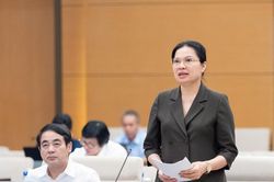 Cử tri và Nhân dân kỳ vọng các chủ trương lớn, đột phá sẽ tạo những chuyển biến tích cực trong thực tiễn đời sống