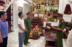 Quảng Ngãi: Khởi tố vợ chồng chủ kênh 'Già làng Tây Nguyên' liên quan sâm Ngọc Linh
