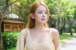 Báo động đỏ cho phim có DJ Mie