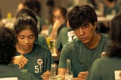 Thấy gì khi 'Trại buôn người' thắng lớn và nhiều phim nhận tin buồn?