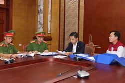 Cảnh báo nguy cơ vi phạm quy định về phòng cháy, chữa cháy tại cơ sở kinh doanh