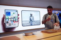 Thứ Apple cần nhất sau iPhone Duo