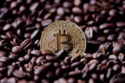 Điều gì xảy ra khi Bitcoin có thể mua cà phê?