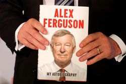 Bí mật lớn nhất của Sir Alex Ferguson