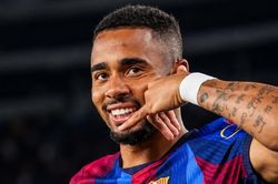 Món hời 10 triệu euro của Barcelona
